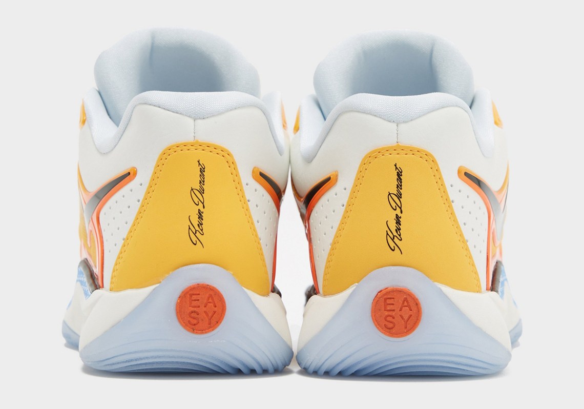 Nike KD 17  display picture 2