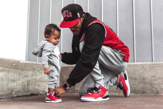 Nike Is Changing Their Kid’s Footwear Sizing, Which May Increase Prices For Some