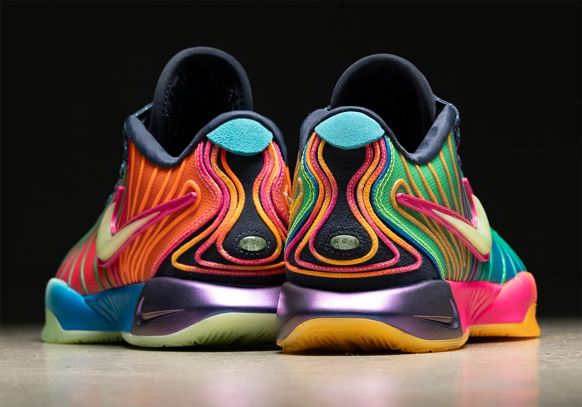 Nike Lebron 21 Multi Color Hf5353 400 Release Date 4
