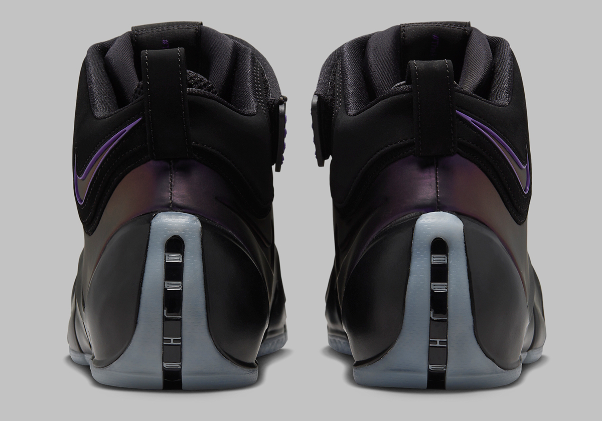 Nike Lebron Eggplant Fn6251 001 Release Date 3
