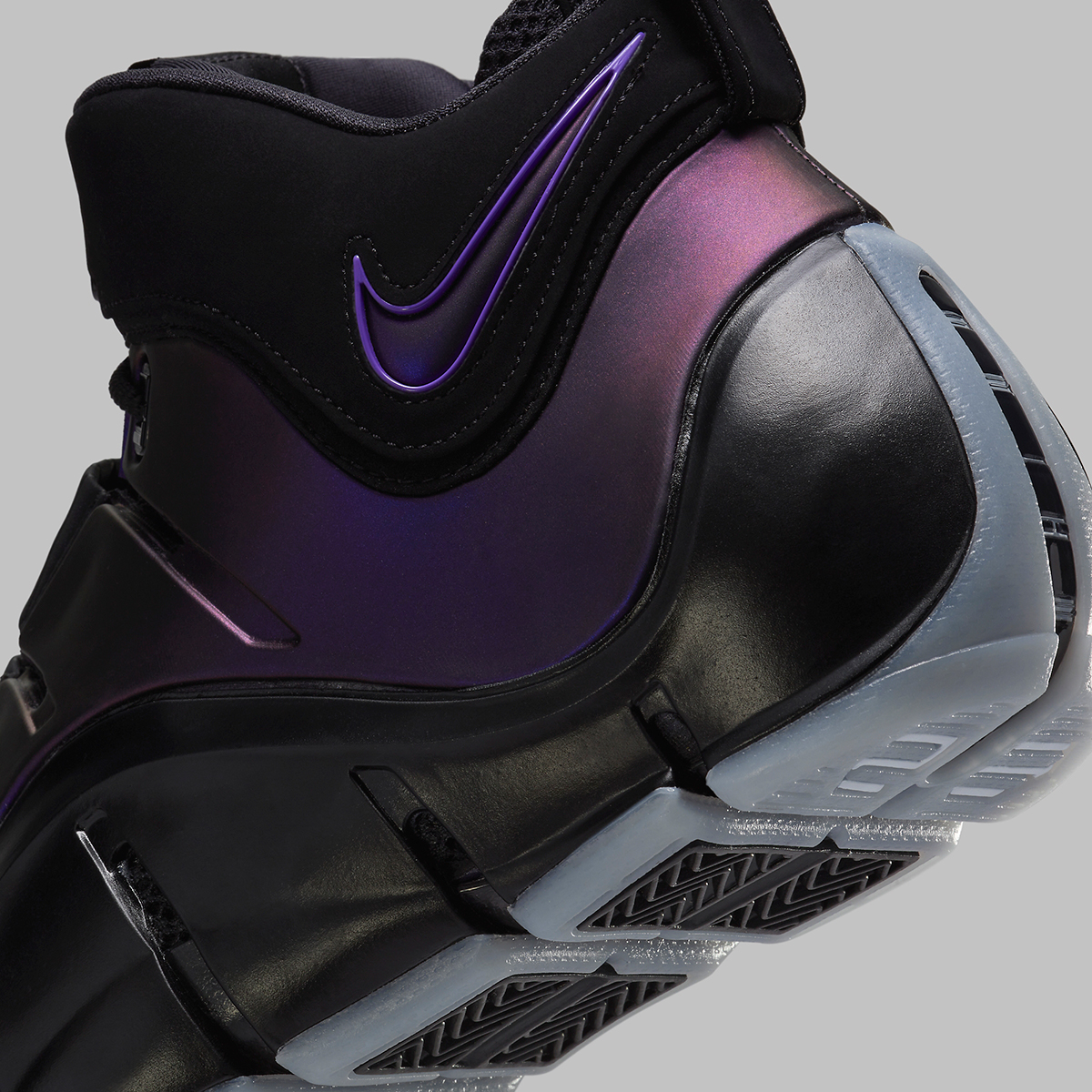 Nike Lebron Eggplant Fn6251 001 Release Date 8