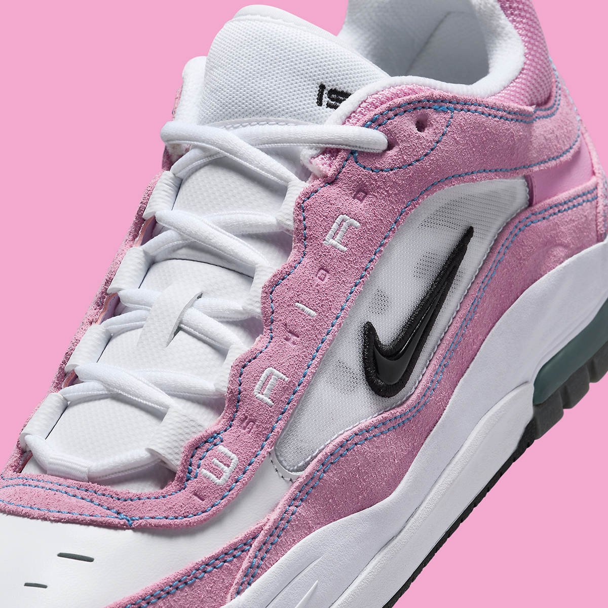 Nike Sb Ishod 2 Pink White Fb2393 600 2