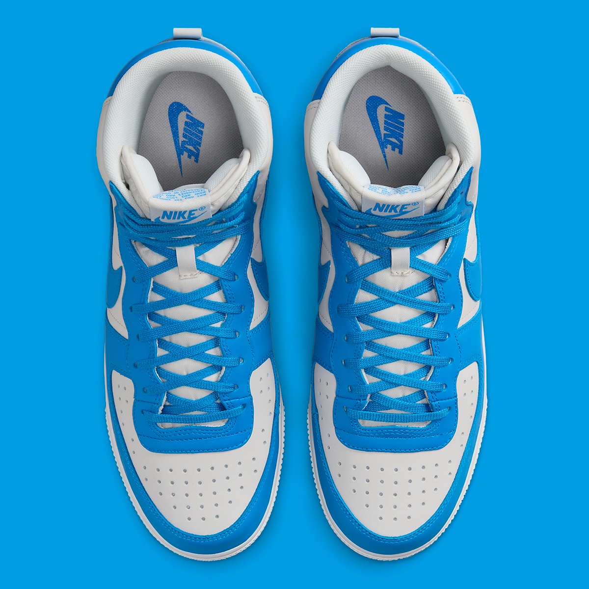 Nike Fontanka Edge Khaki Dark Powder Blue Fj4199 001 8