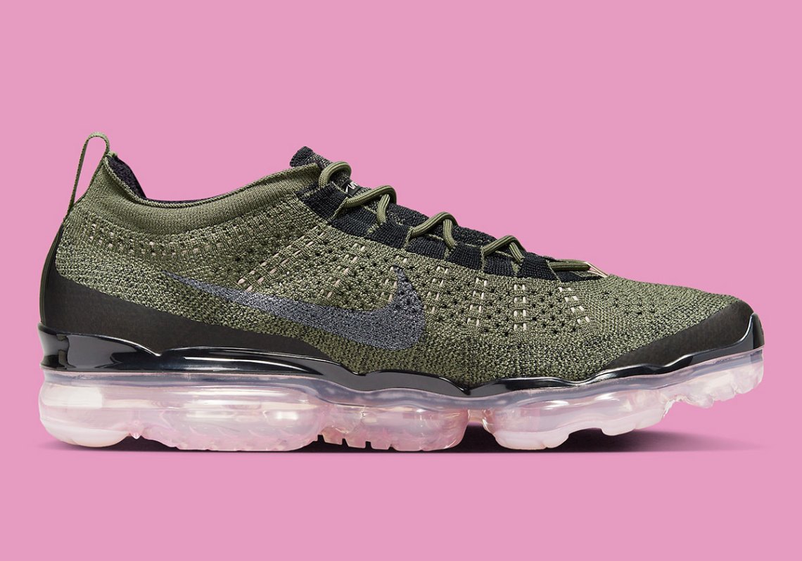 Nike Vapormax Flyknit 2023  display picture 1