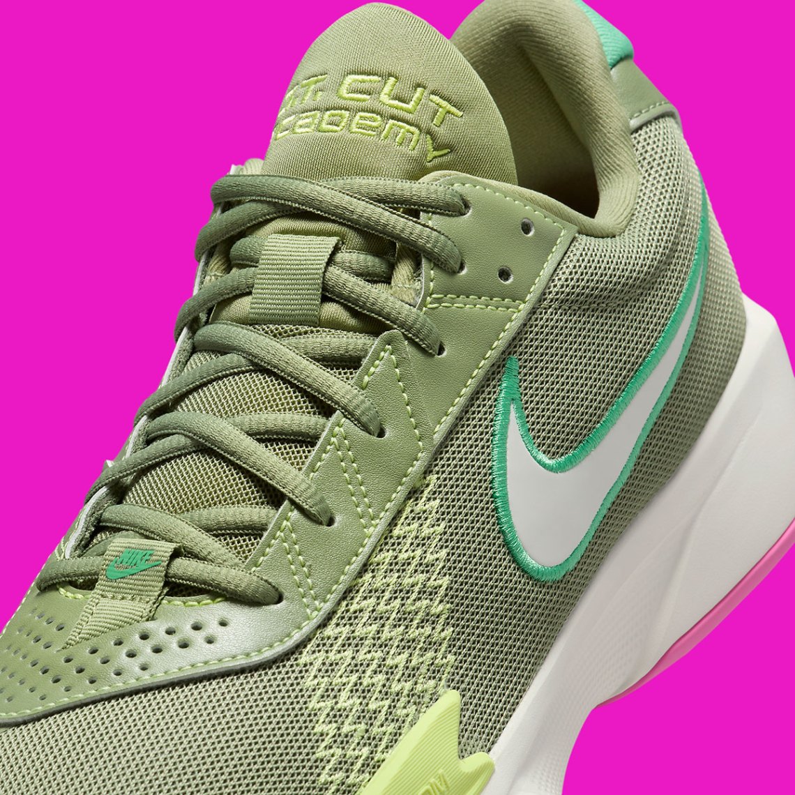 Nike Zoom GT Cut Academy  display picture 1