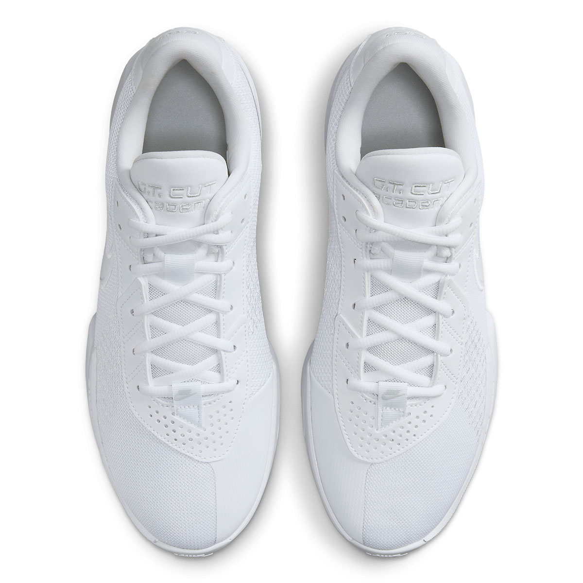 Nike new Zoom Gt Cut Academy White Fb2599 103 1