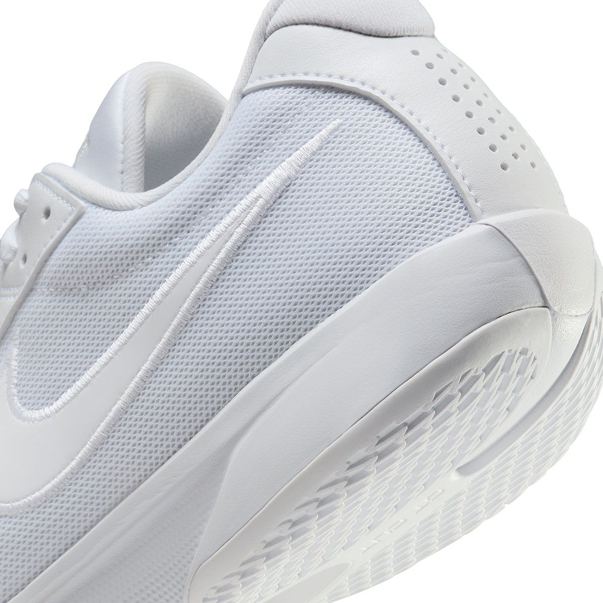 Nike new Zoom Gt Cut Academy White Fb2599 103 3
