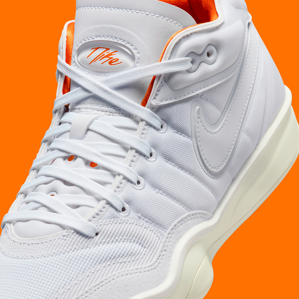 Nike Zoom Gt Hustle 2 White Orange Dj9405 104 8