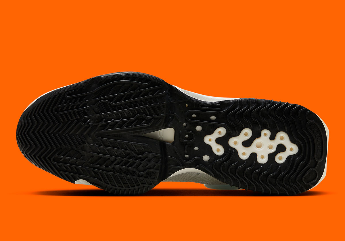 Nike Zoom Gt Jump 2 White Black Orange Dj9432 104 1