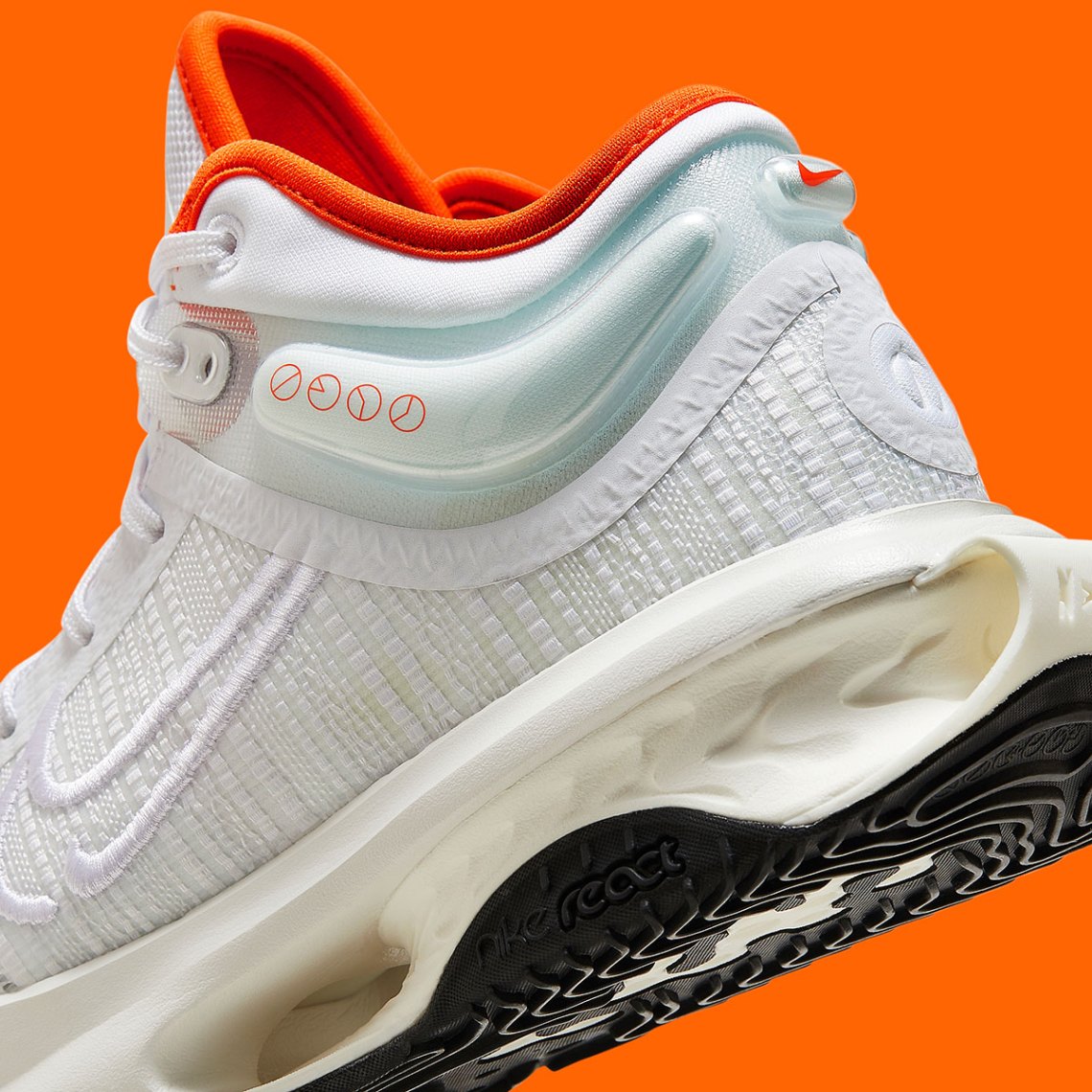 Nike Zoom GT Jump 2  display picture 2