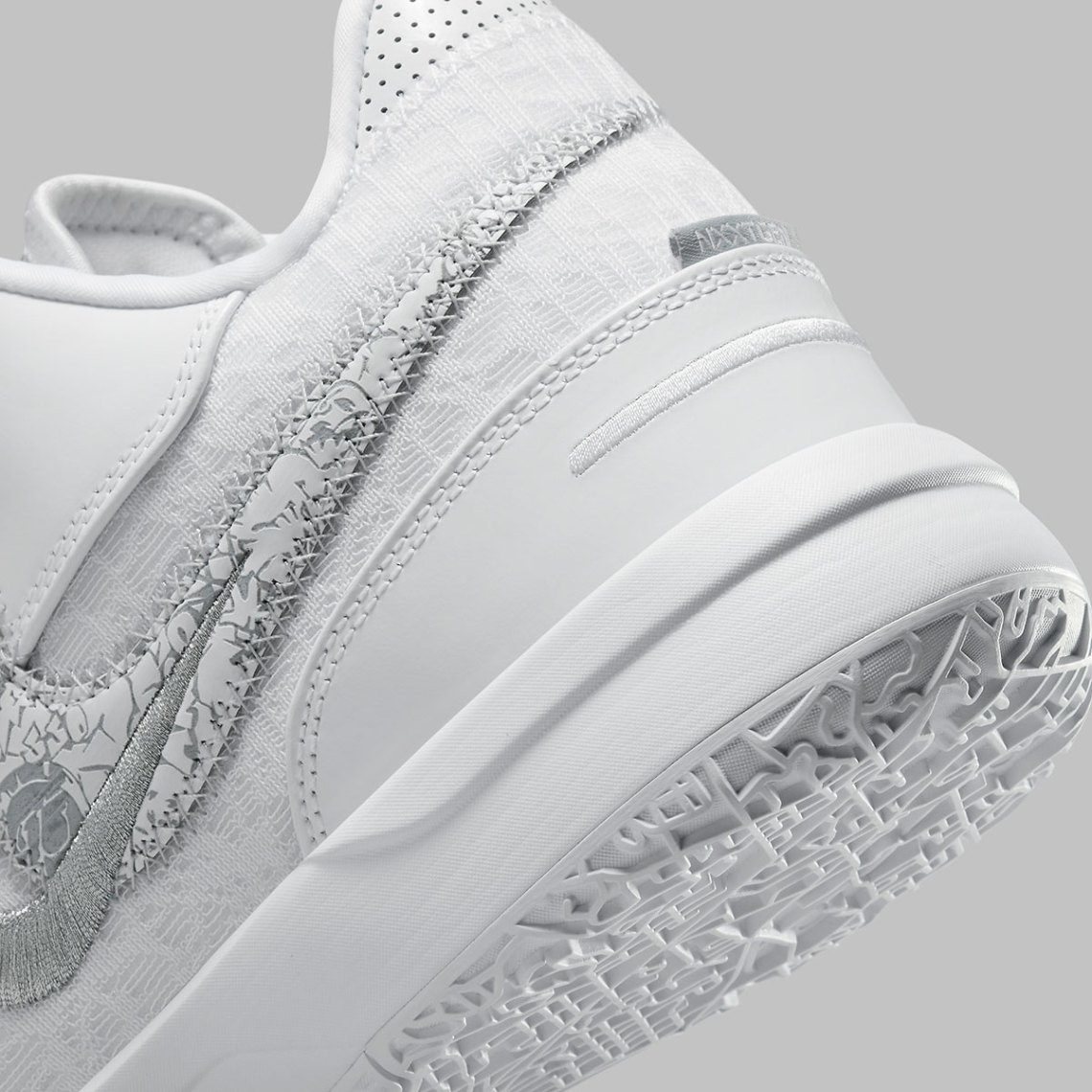 Nike Zoom Lebron NXXT Gen Ampd  display picture 3