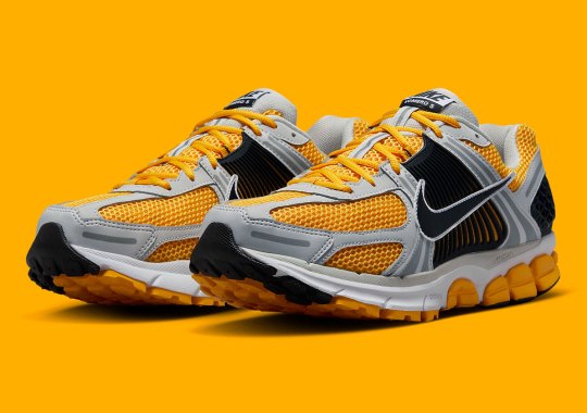 nike zoom vomero 5 photon dust unversity gold laser orange fb9149 002 7