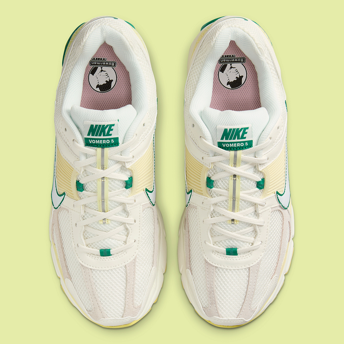Nike Nike Gets dissected Sail White Malachite Alabaster Fn8361 100 6