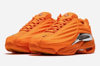 nocta nike hot step 2 total orange dz7293 800 7