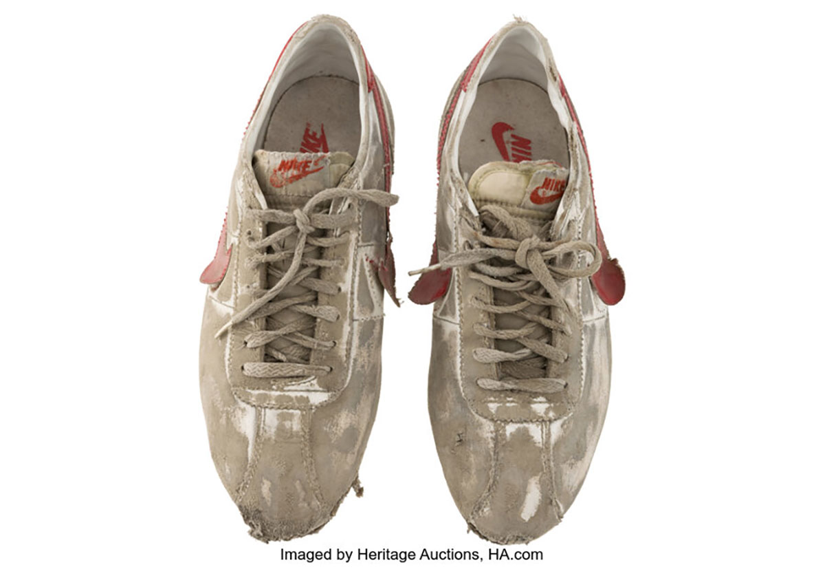 Original Forrest Gump Nike Cortez Shoes 4