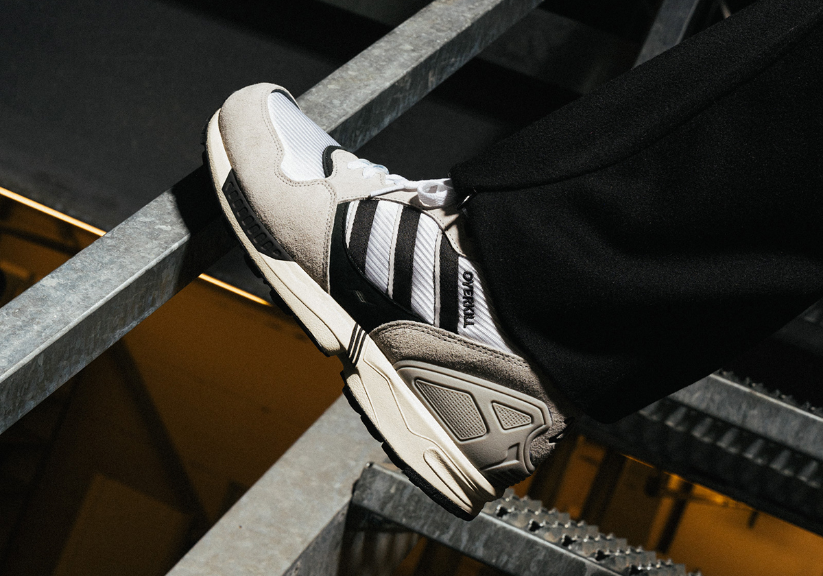 Overkill Adidas Eqt Guidance Friends And Family 3