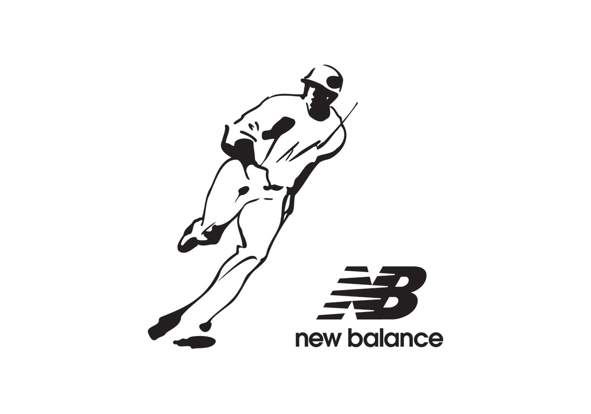 Shohei Ohtani New Balance MS237VD Logo Unveiled