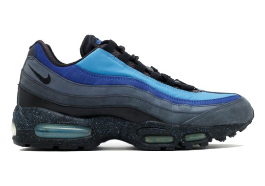 Stash x Nike Air Max 95 Returns On Air Max Day 2025