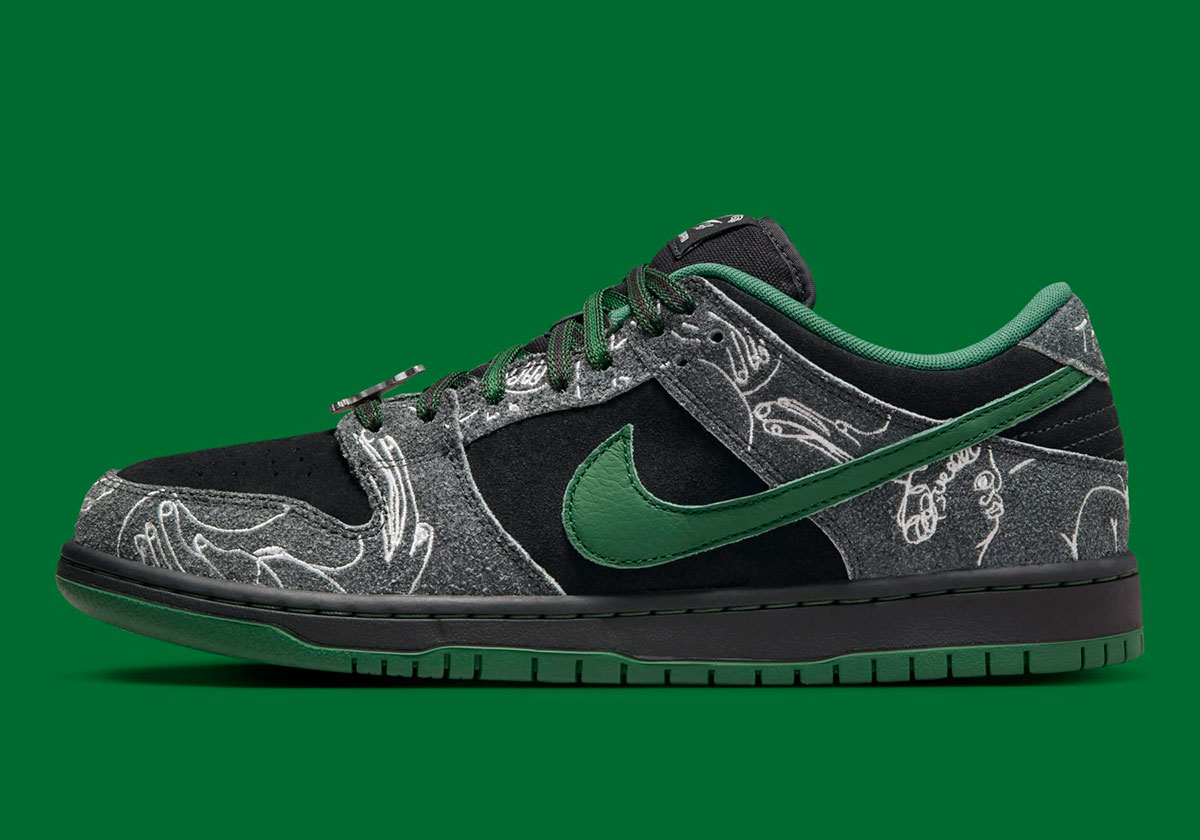 skateshop nike sb dunk