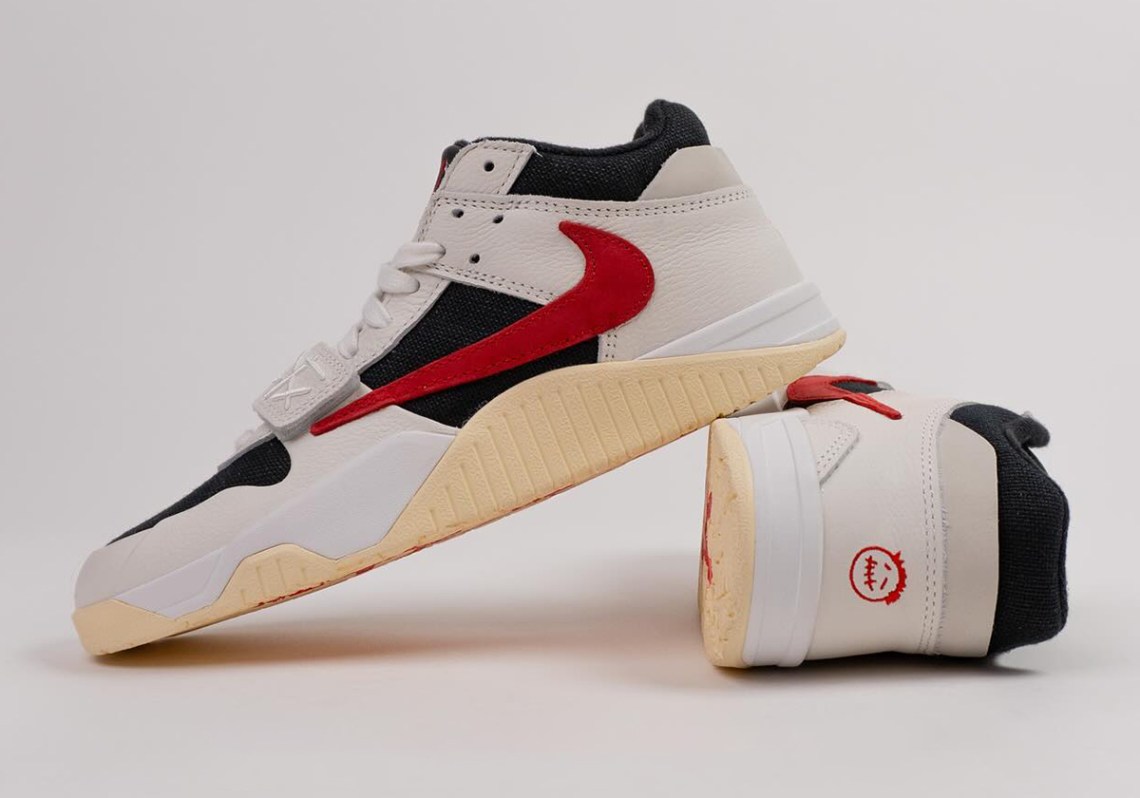 Jordan Jumpman Jack  display picture 1