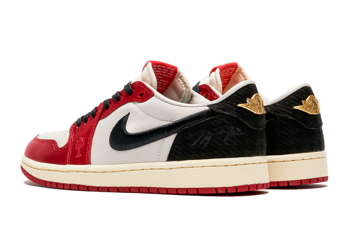 how to get the trophy room jordan 1