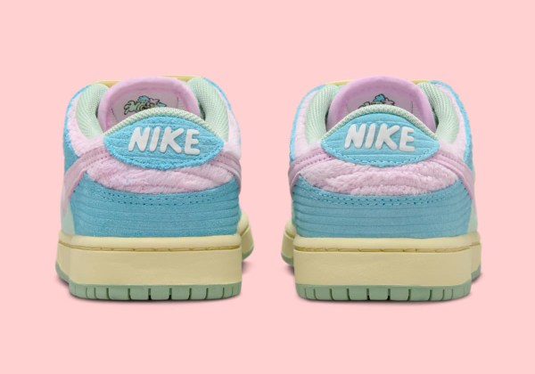 VERDY Nike SB Dunk Low 