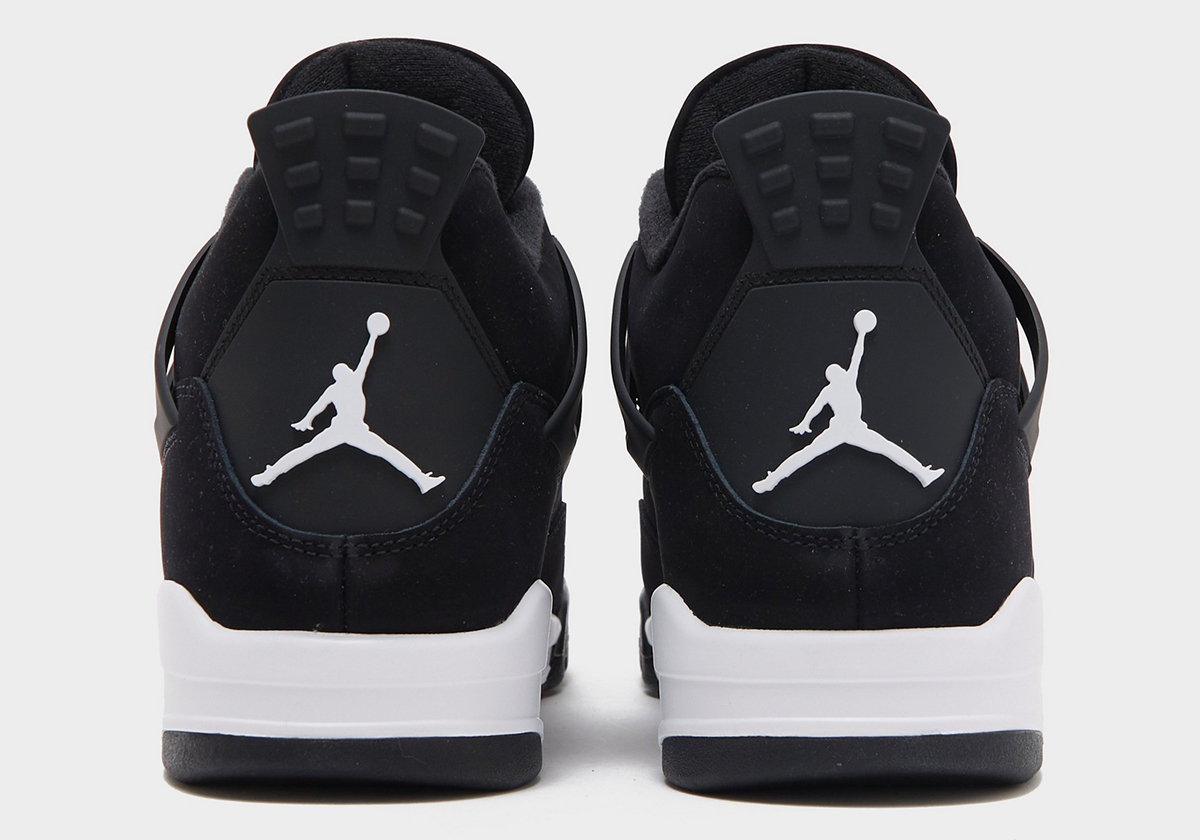 Jordan 4 "White Thunder" 2024 Release Date