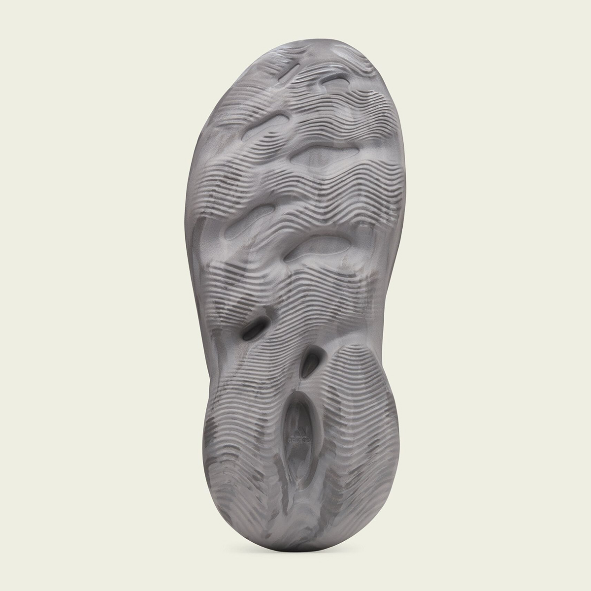 Yeezy Foam Runner Granite Ie4931 Release Date 4