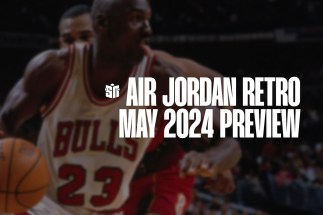 Air BUBBLE Jordan Retro Releases For May 2024