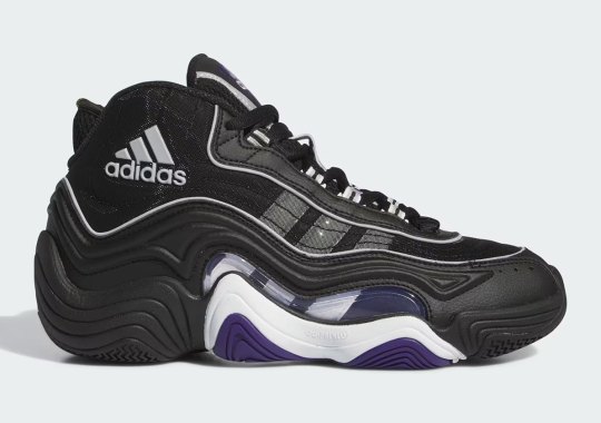 Kobe Bryant’s Reveals Signature Shoe Gets Renamed Again To The adidas Crazy 98