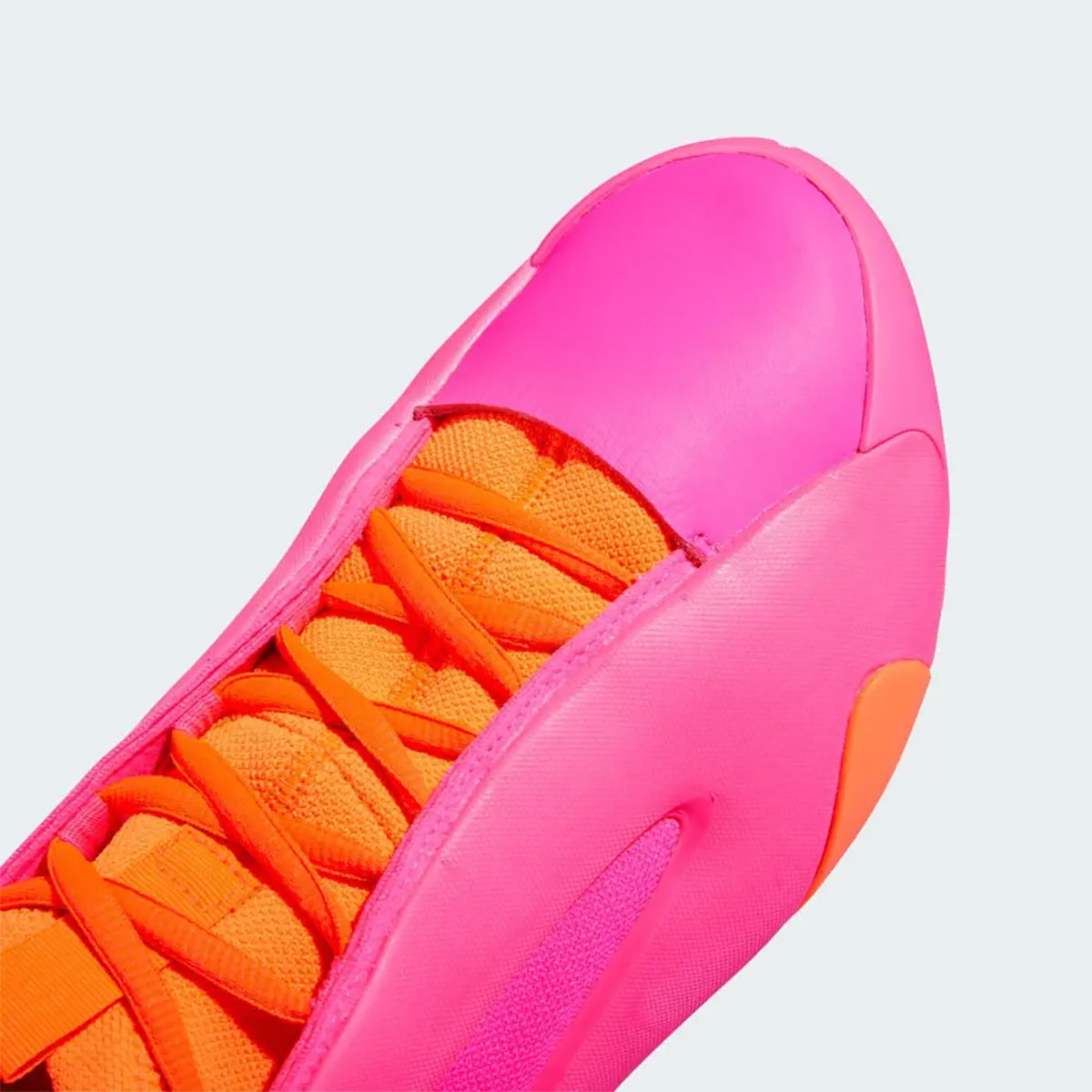Adidas Harden Vol 8 Flamingo Pink Ie2698 Release Date 7