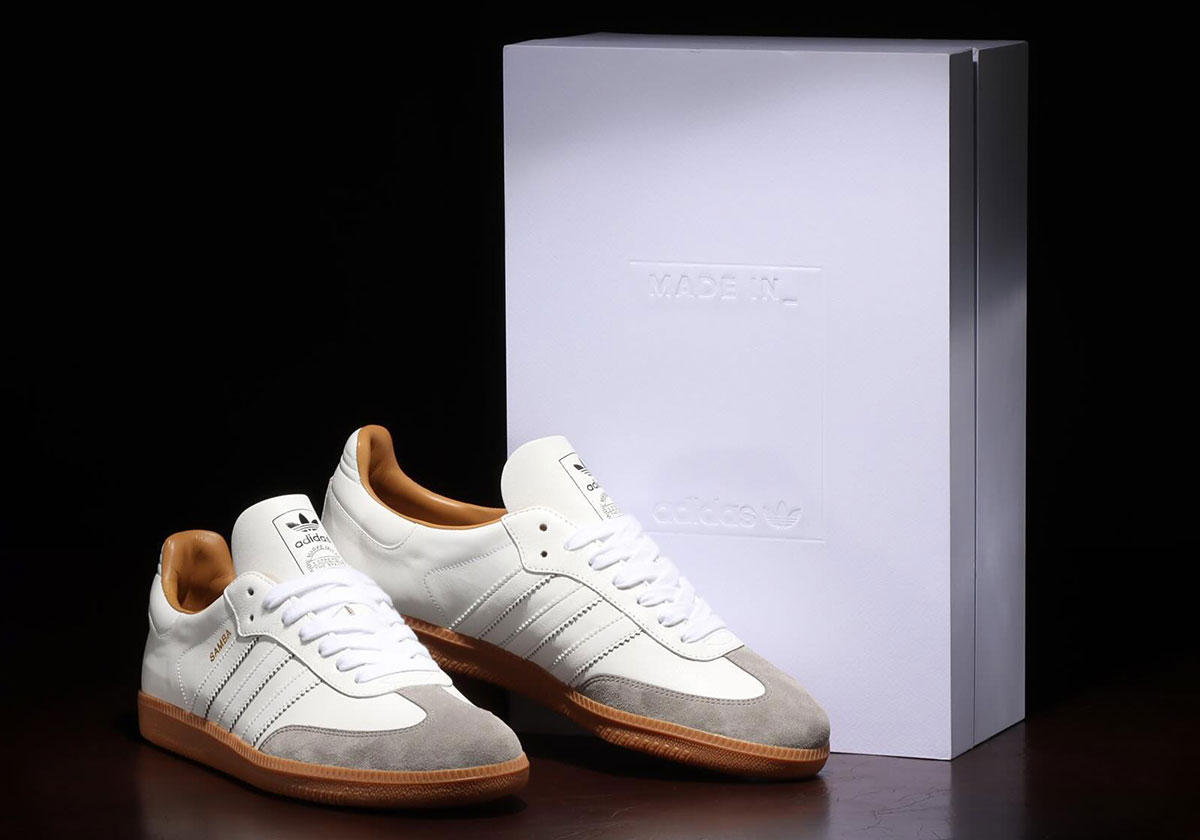Adidas Samba Og Made In Italy Id2865 7
