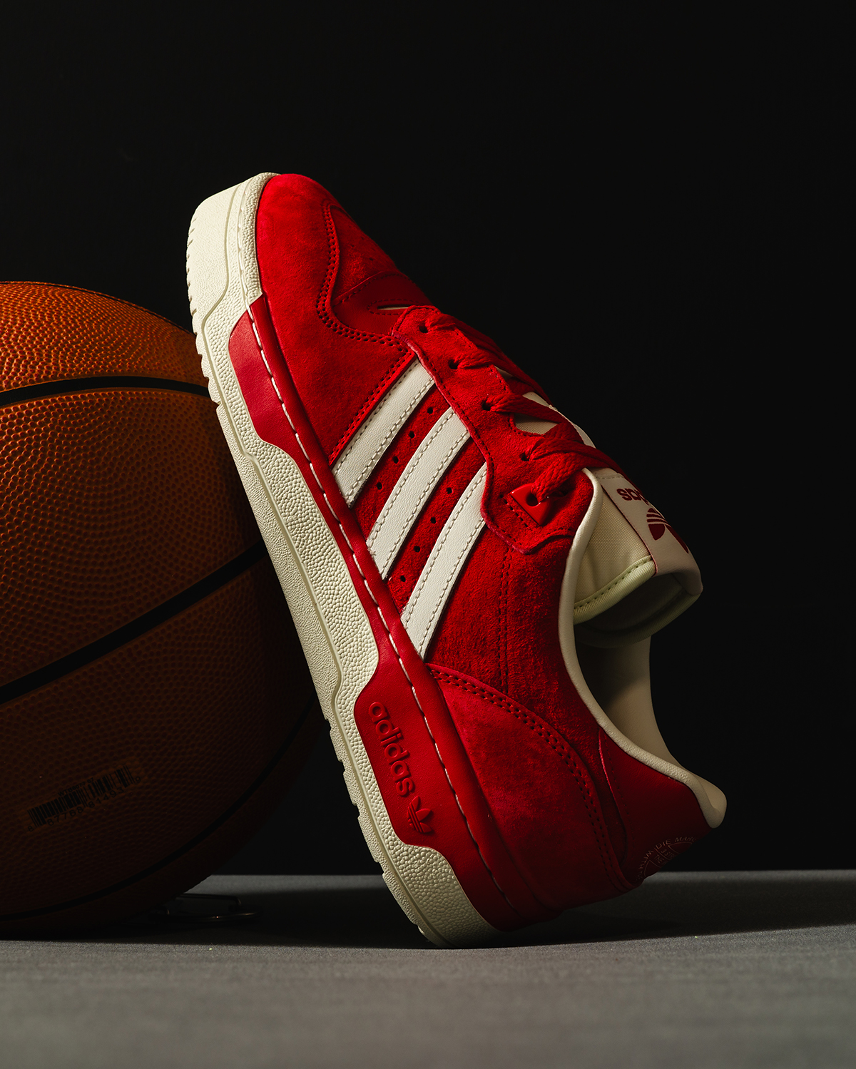 Adidas Sponsored April 2024 Rivalry Gallery 1