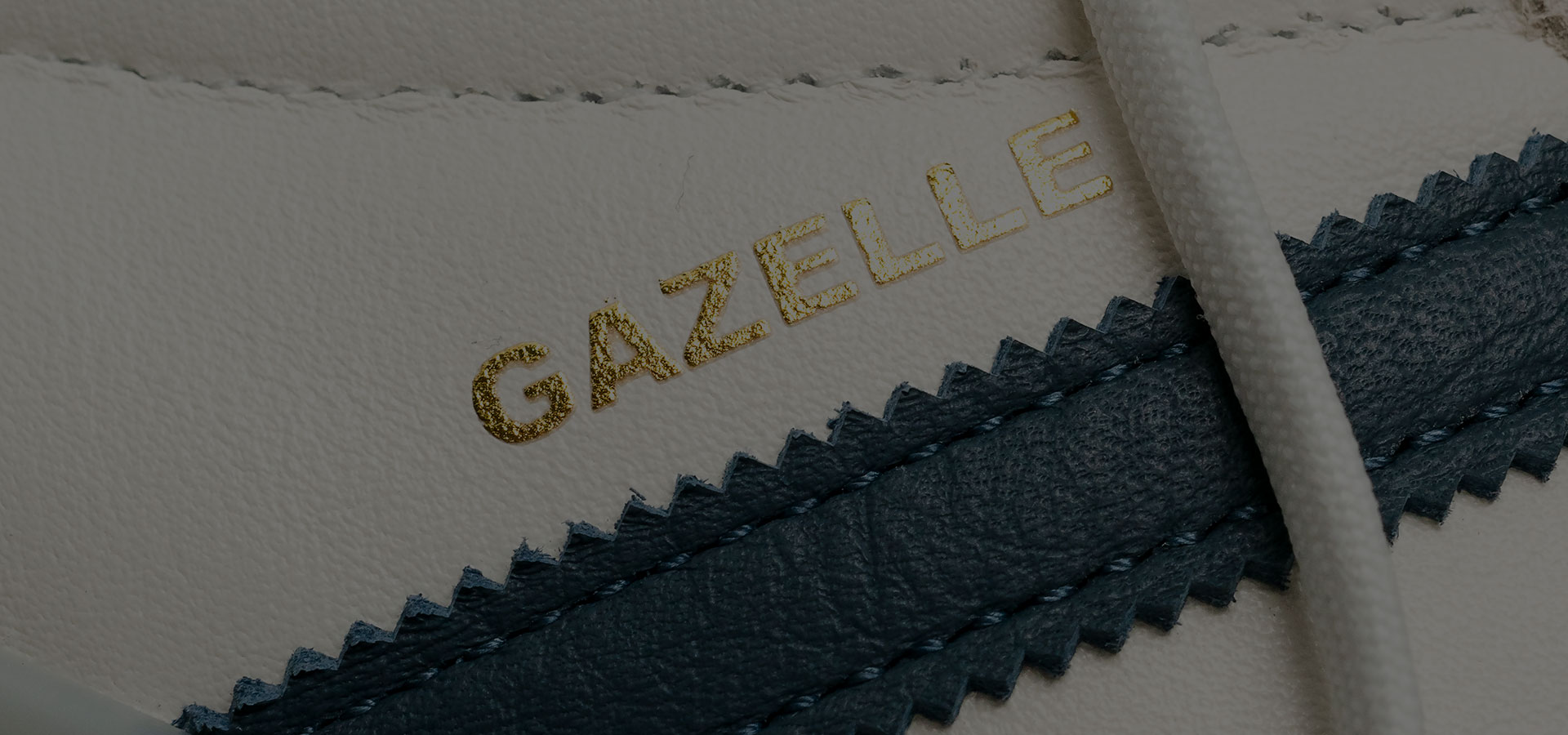 Adidas Sponsored March 2024 Gazelle Banner