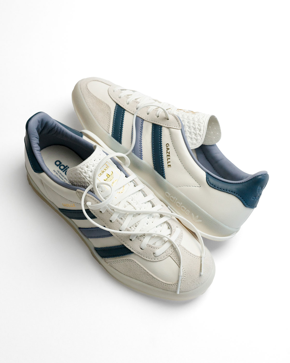 Adidas Sponsored March 2024 Gazelle Gallery 1
