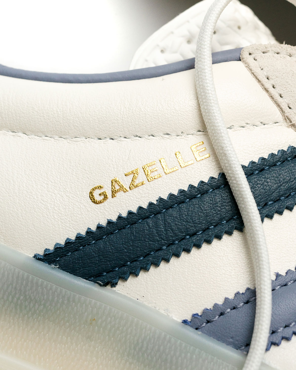 Adidas Sponsored March 2024 Gazelle Gallery 3