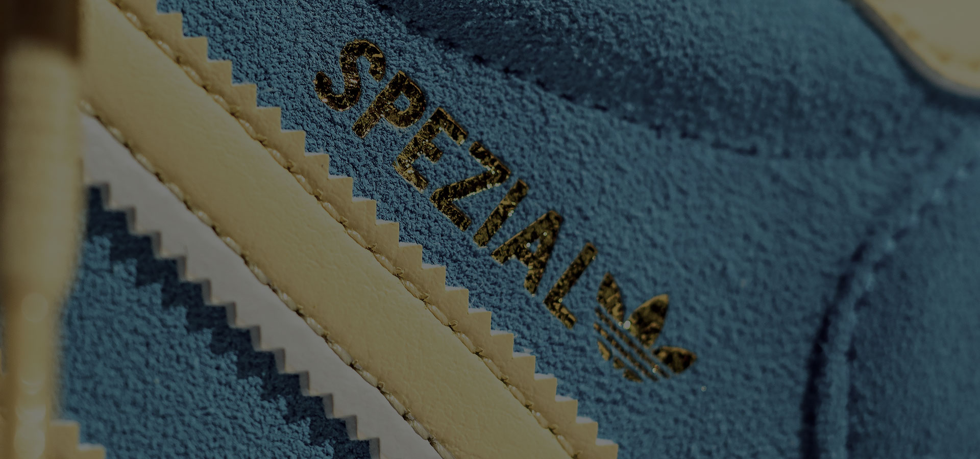 Adidas Sponsored March 2024 Spezial Banner