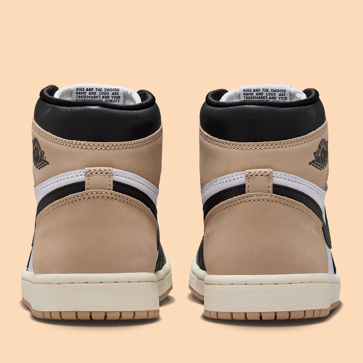 The most sought after Air Jordan silhouettes may have come from collabs with fashion labels Latte Fd2596 021 Release Date 11
