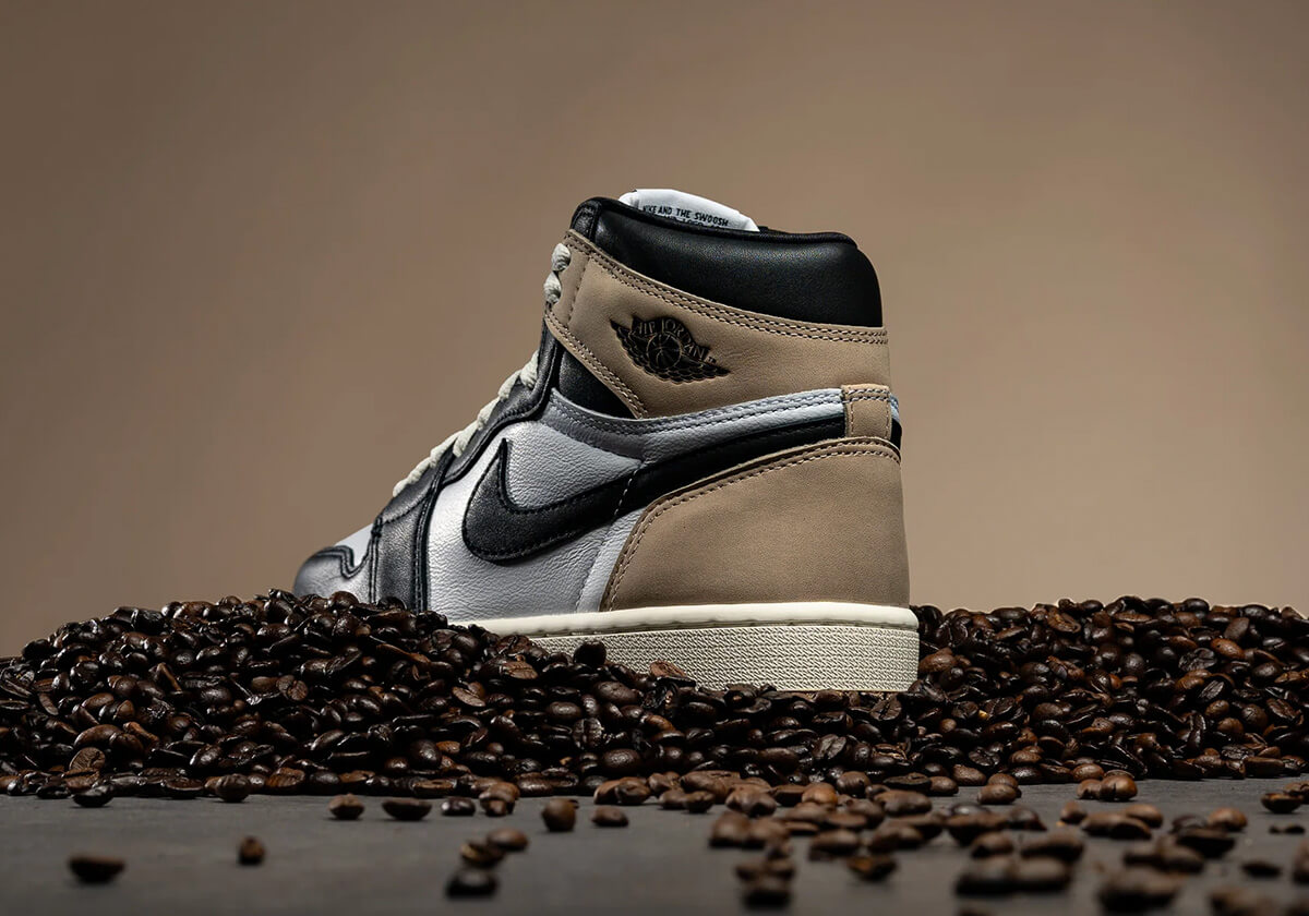 cream latte jordan 1