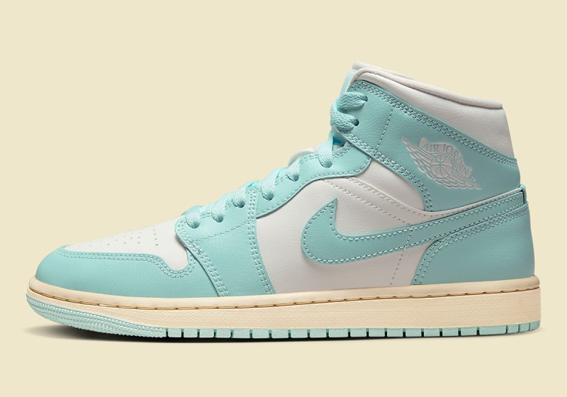 Air Jordan 1 Mid Women's 