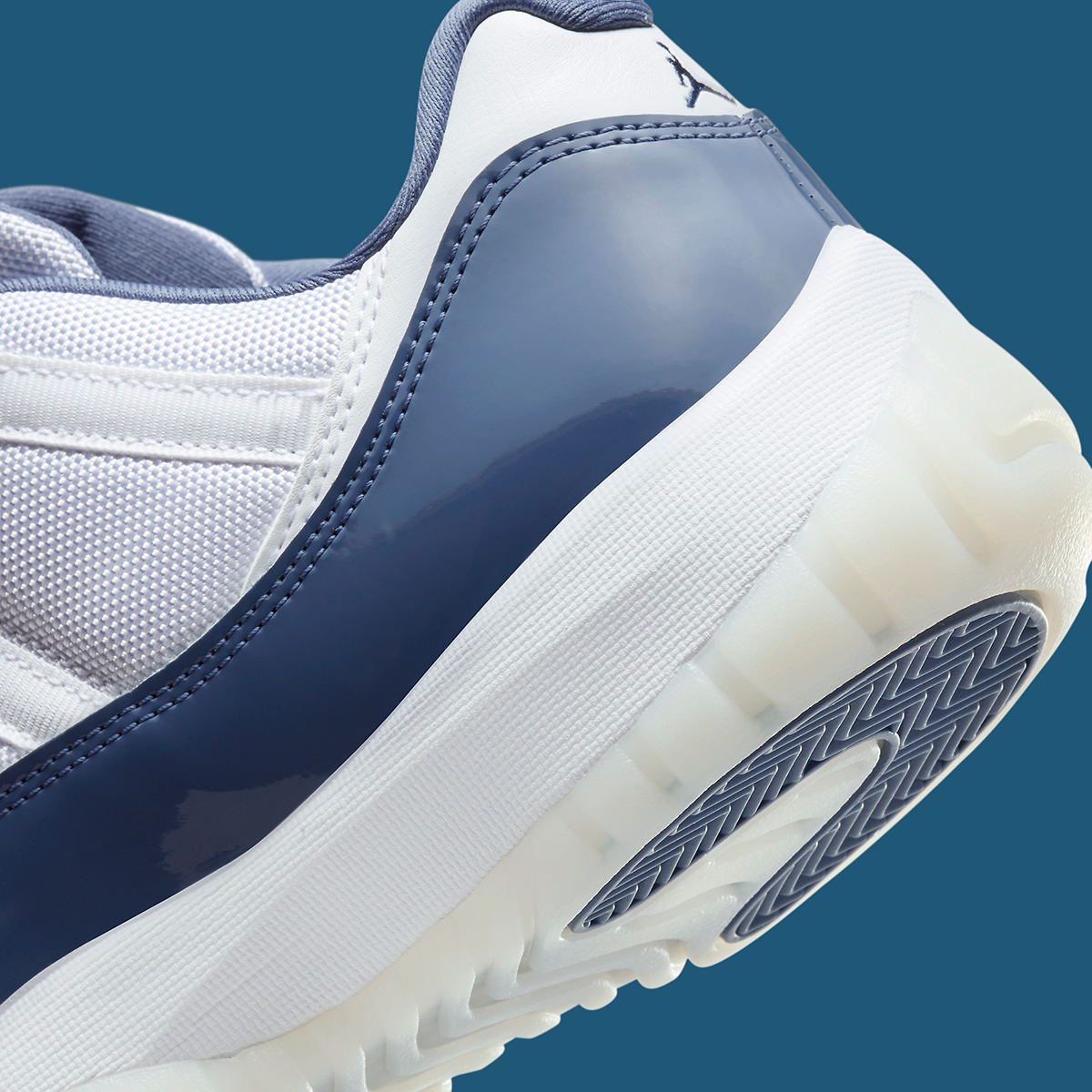 Air Jordan 11 Low “Diffused Blue” FV5104-104 | SneakerNews.com