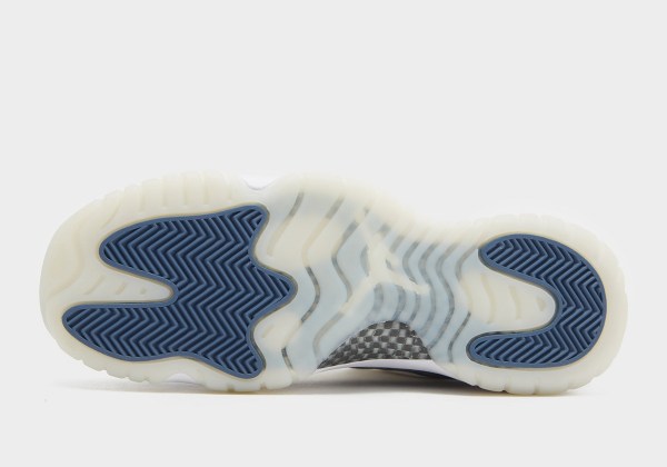 Air Jordan 11 Low “Diffused Blue” FV5104-104 | SneakerNews.com