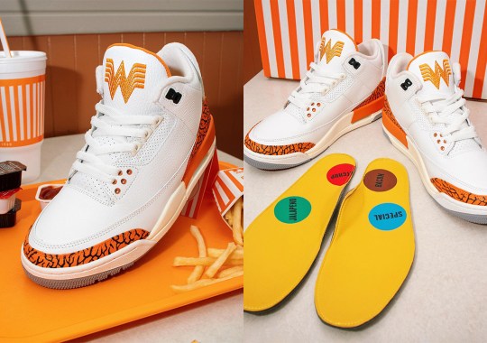 How To Win The adidas 726p sneakers clearance code for 2017 "Whataburger" Customs