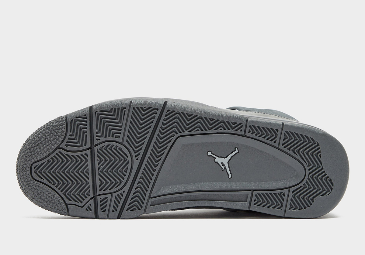 Air Jordan 5 'Anthracite' Fq7928 001 Release Date 5
