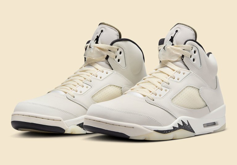 air-jordan-5-retro-se-sail-  display picture 1