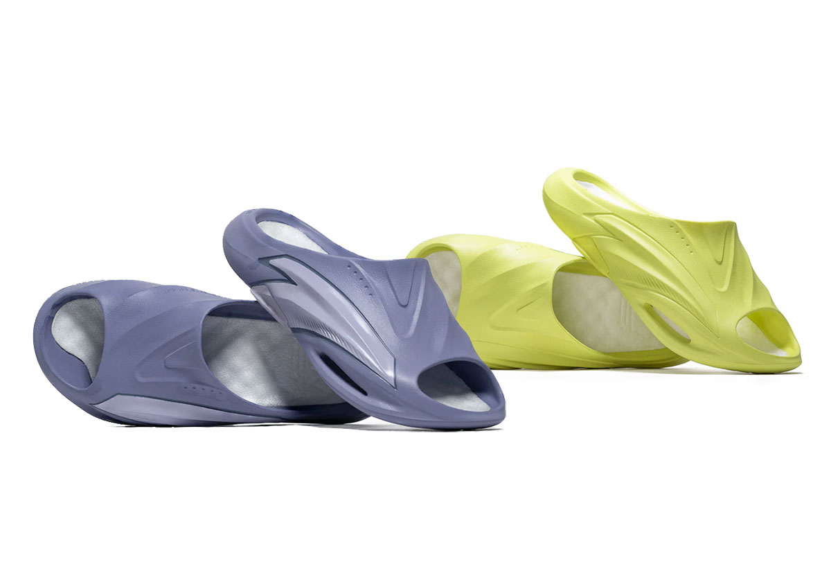 Kyrie Irving And ANTA Release zapatillas Nike Vapormax 2019 naranjas baratas Slides