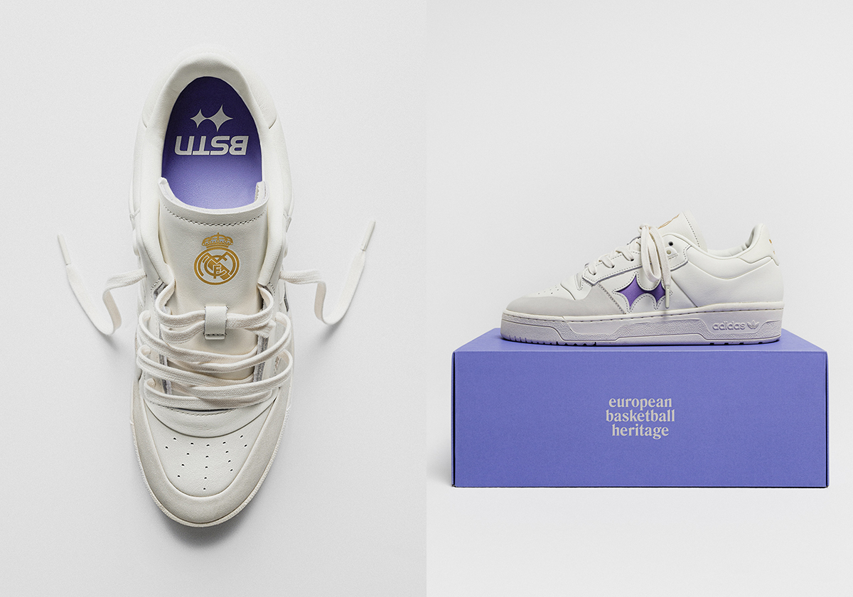 Bstn Adidas Rivalry 86 Low Real Madrid 2