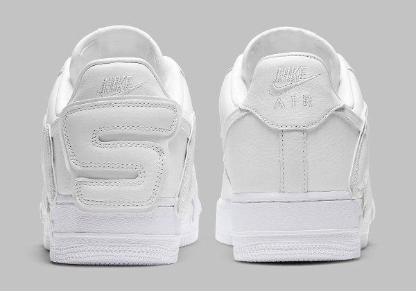 invictus tenis nike air force 1
