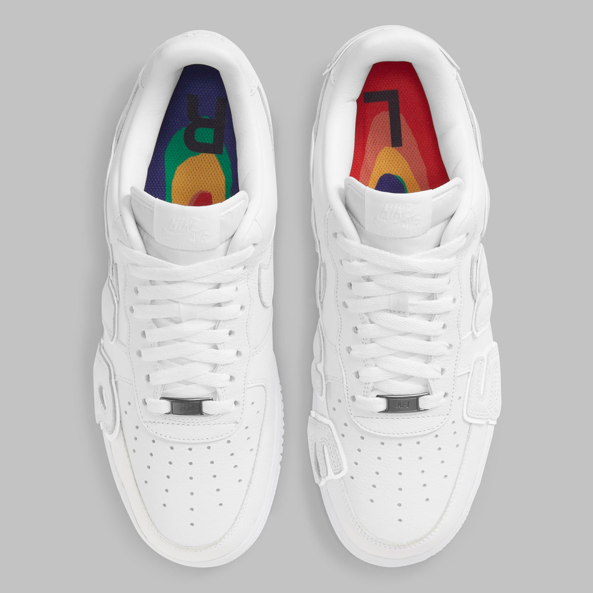 cactus plant nike air force 1