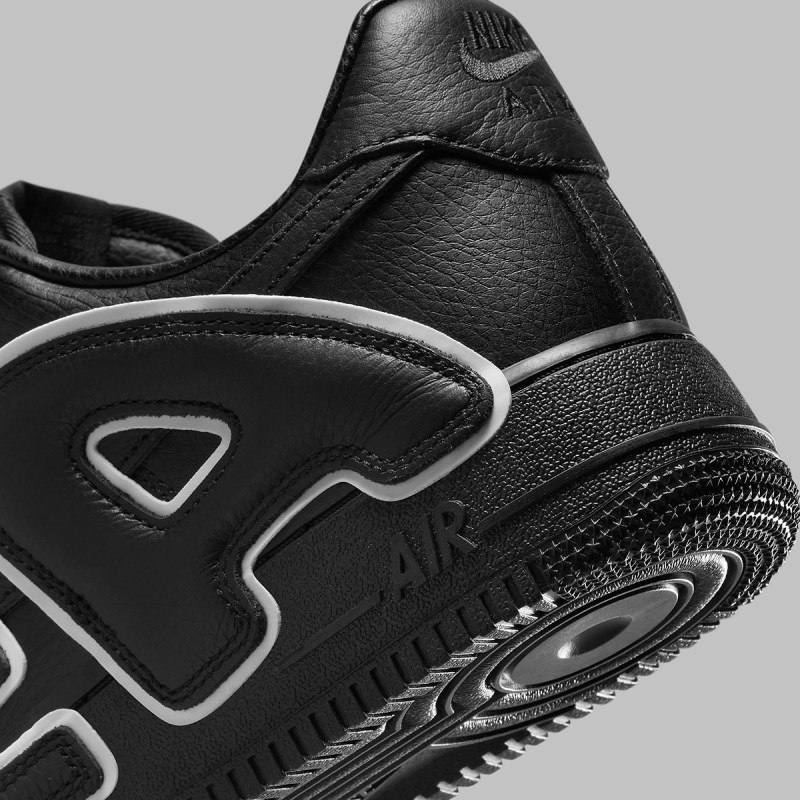 invictus nike air force 1